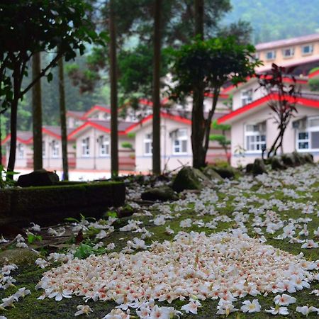 Villa Chun Gu Farm Nanzhuang Exterior foto