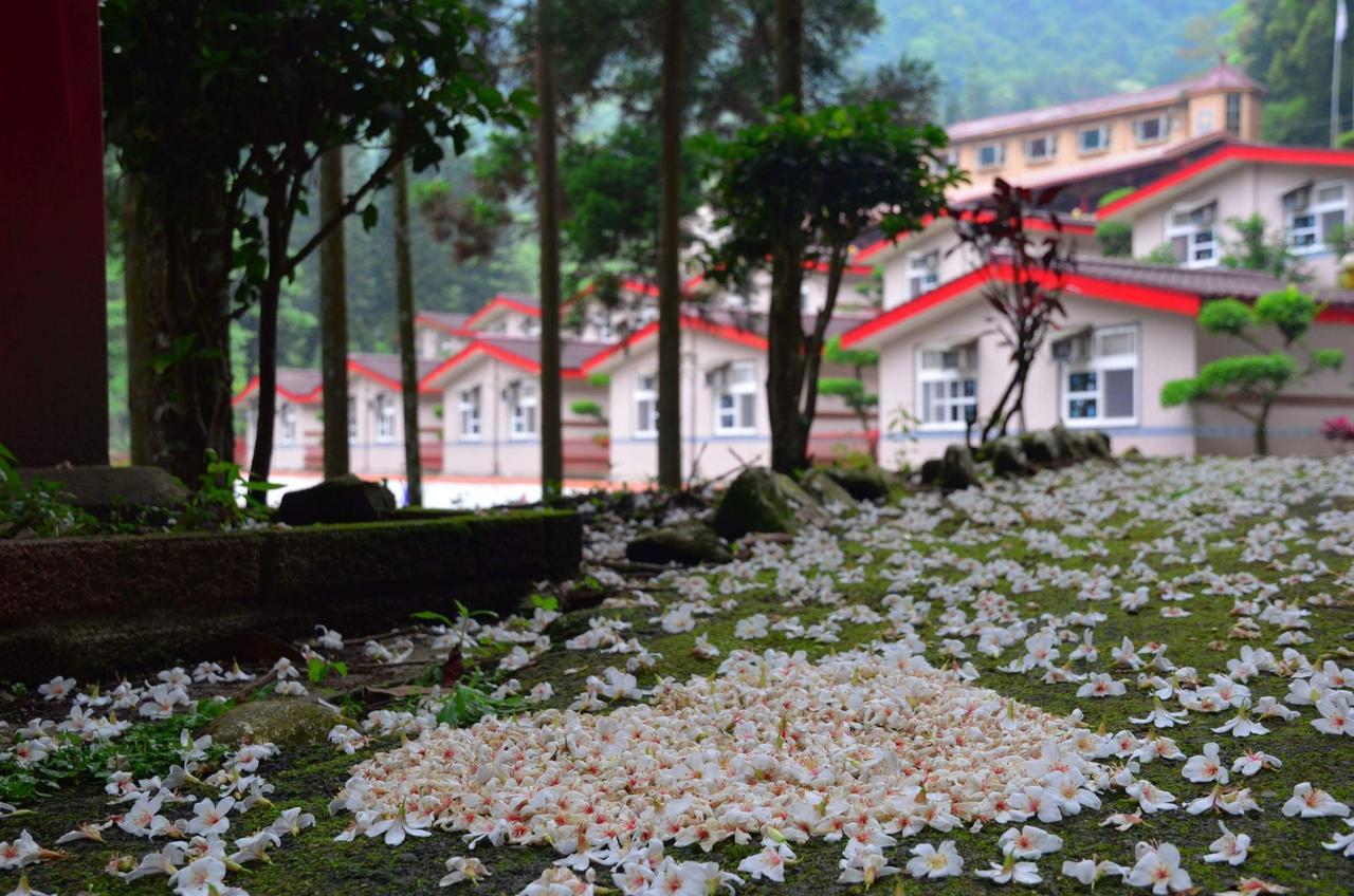 Villa Chun Gu Farm Nanzhuang Exterior foto